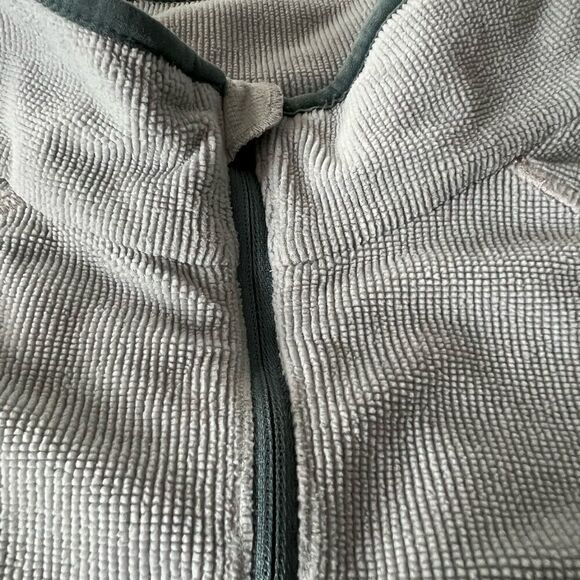 Columbia Men’s 1/4 zip Light Muted Green Omni-Wick Shirt size L - Picture 1 of 6